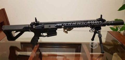 Replica Airsoft M16 Wildhog 13.5