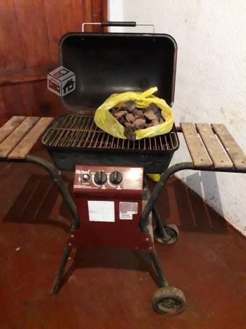 Parrilla,refri,mesa