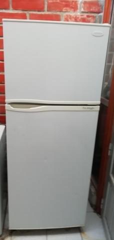 Refrigerador DAEWOO No Frost