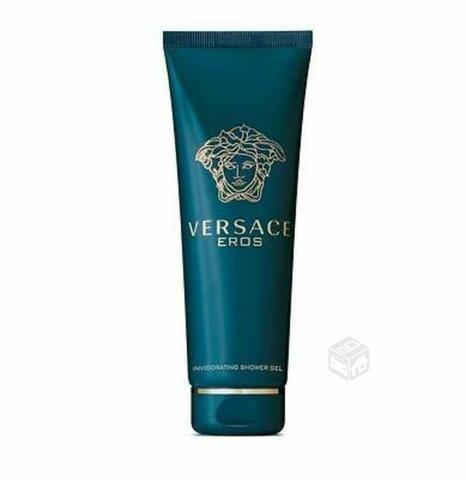 Gel de ducha Versace Eros - 150 ml