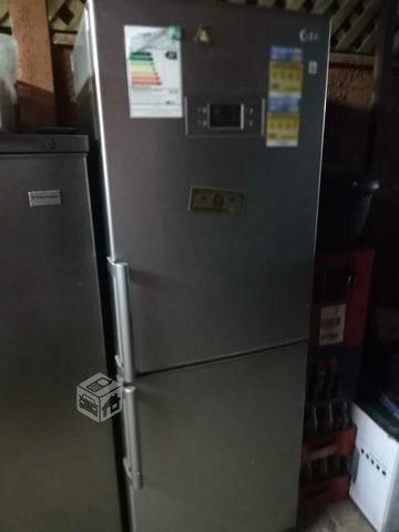 Refrigerador 2puertas LG poco uso san Fernando