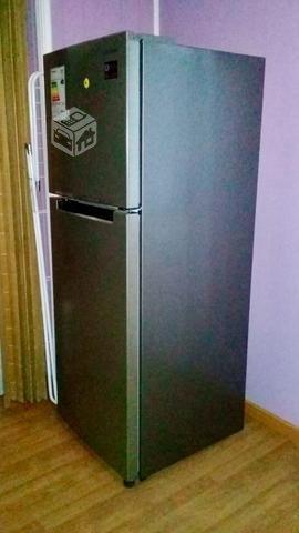 refrigerador SAMSUNG