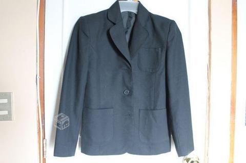 blazer niña talla 12