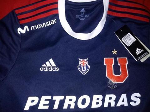 Camiseta Universidad de chile 2019