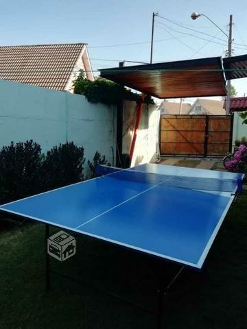 Mesa de Ping-pong AGM Fronton