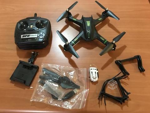 Drone S5 RC helicóptero (Entrega Inmediata)