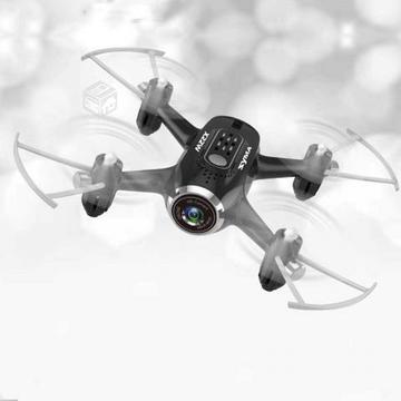 Drone Syma X22W + 4 Baterías (Entrega Inmediata)