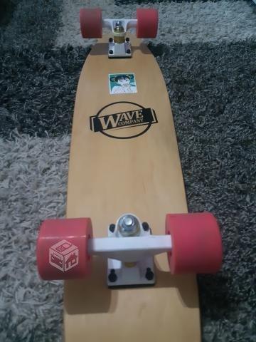 Longboard 80cm