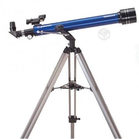 TELESCOPIO TASCO Galaxsee 525