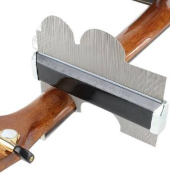 Duplicador O Copiador De Contornos