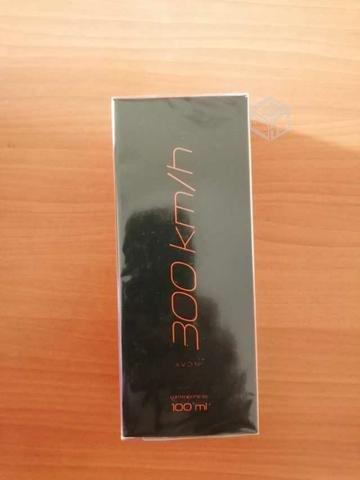 Perfume avon 300 km