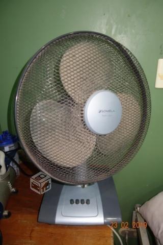 Ventilador