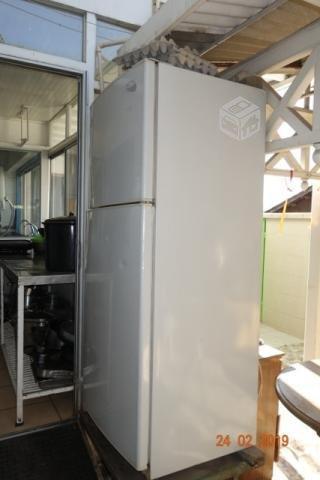 Refrigerador usado operativo