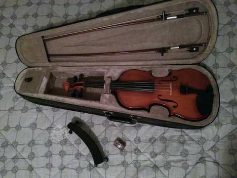 Violin Etinger 4/4