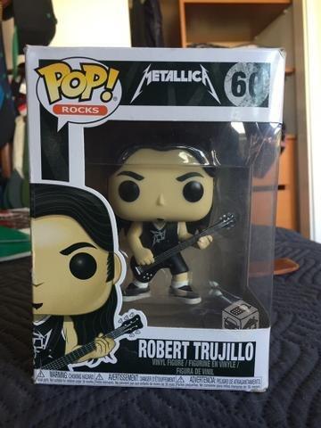 Funko Pop Metallica