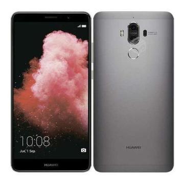 Huawei mate 9 leica