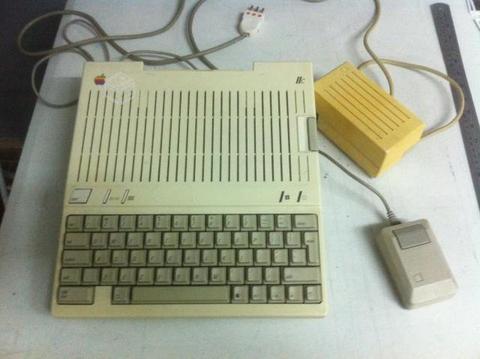 Computador Apple IIc