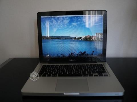 Macbook Pro 13 2009