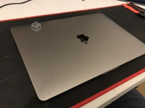 MacBook Pro 2017