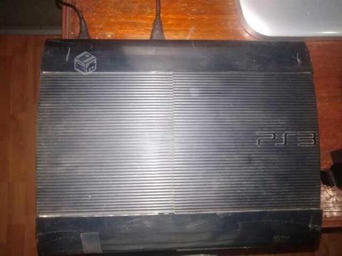 Ps3 super slim