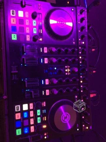 Traktor s4 mk2