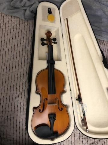 Violín 4/4 (Nuevo)