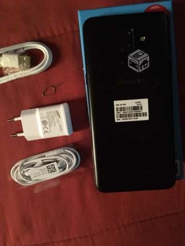 Samsung Galaxy J8