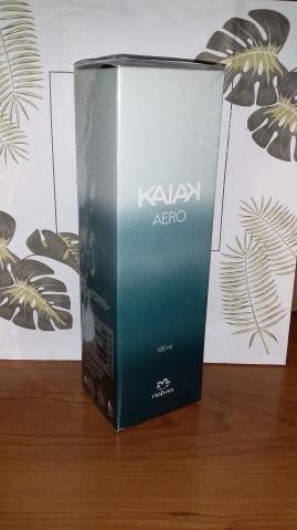 Kaiak aero natura