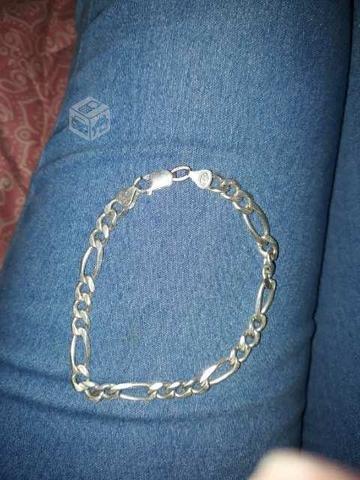 Pulsera Plata 925