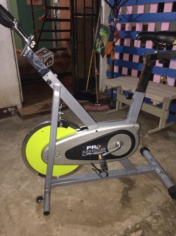 Bicicleta Spinning Lashen HM 4600