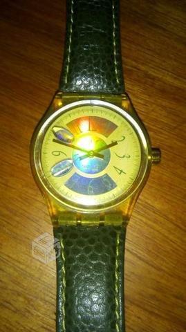 Reloj Swatch vintage