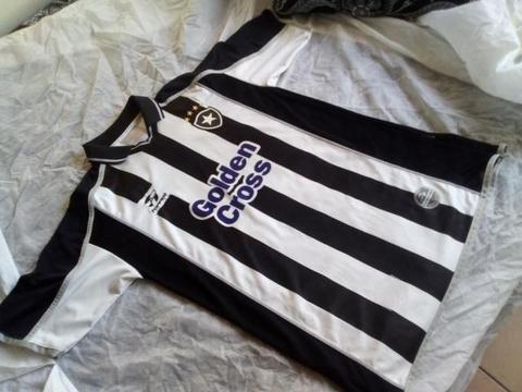 Camiseta del club Botafogo talla XL