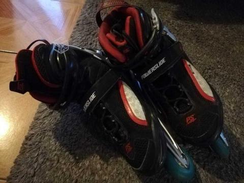 Patines PowerSlide