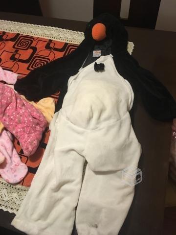 Disfraz de pinguino marca disney