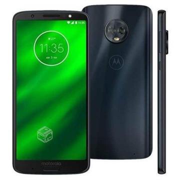 Moto G6 normal +