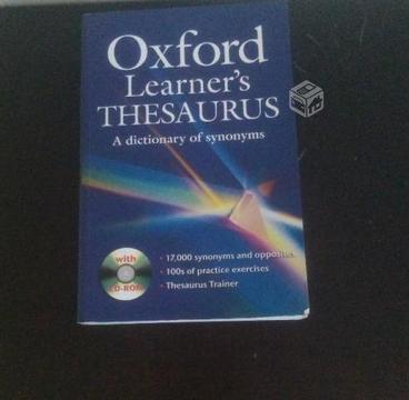 Libro de inglés Oxford