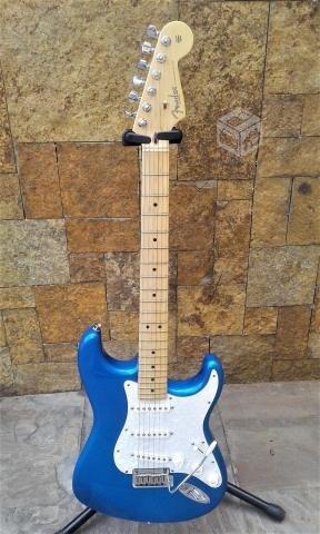 Fender Stratocaster American Standard IMPECABLE