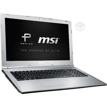 Notebook gamer msi pl62 7rc 8 meses de uso