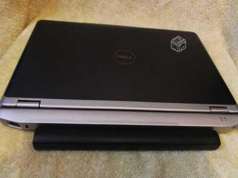 Notebook Dell latitud