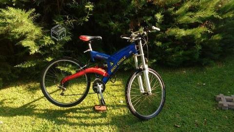 Bicicleta rodado 26