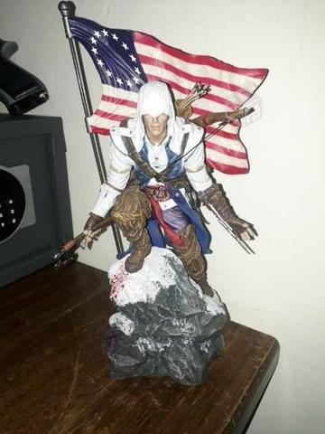 Figura assassins 3 connor