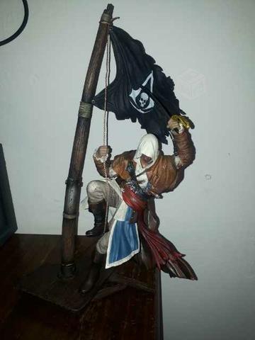 Figura assassins black flag