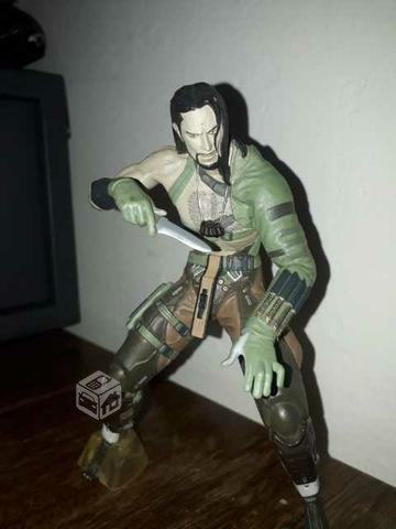 Figura metal solid Vamp