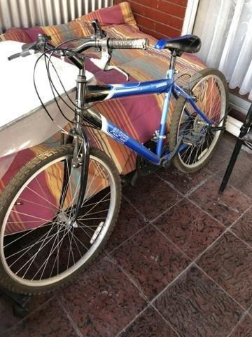 Bicicleta aro 26