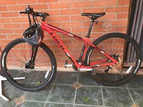 Bicicleta trek marlin 5 NUEVA