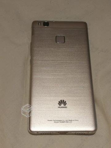 Huawei p9 lite