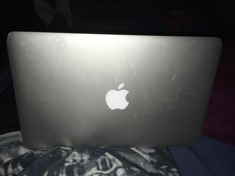 Macbook air 11,6 pulgadas