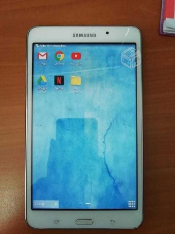 Tablet Samsung Galaxy Tab 4 SMT230