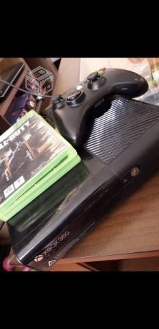 Xbox 360 E