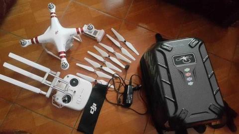 Dron dji